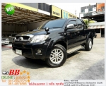 TOYOTA VIGO 30 G SMARTCAB 2010 ใช้เงินออกรถ 10000 บาท