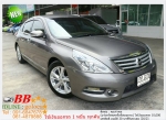 NISSAN TEANA 200 XL 2013 ใช้เงินออกรถ 10000 บาท