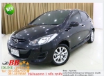 MAZDA2 15 5 DR 2010 ใช้เงินออกรถ 10000 บาท
