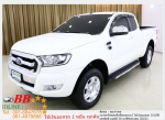 FORD RANGERCAB 22 XLT 2016 ใช้เงินออกรถ 10000 บาท