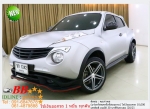 NISSAN JUKE 16 V 2013 ใช้เงินออกรถ 10000 บาท
