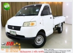 SUZUKI CARRY 16 2008 ใช้เงินออกรถ 10000 บาท