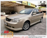 CHEVROLET OPTRA 16 LS ESTATE 2006 ใช้เงินออกรถ 10000 บาท