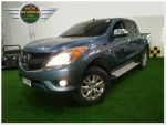 2012 Mazda Bt50 pro  double cab 22hiracer ดาวน์ 510 เปอร์เซ็น