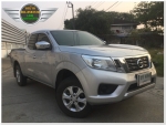 navara np300 25 mt  cab ปี 2015  ดาวน์ 510 เปอร์เซ็น