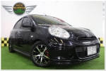 NISSAN MARCH 12S 2011  ดาวน์ 510 เปอร์เซ็น