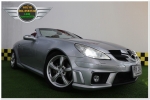 Mercedes benz slk 200 18 kompresso 2005 ดาวน์ 510 เปอร์เซ็น