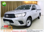 TOYOTA REVO 27 J หัวเดี่ยว 2015 ใช้เงินออกรถ 10000 บาท