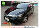 TOYOTA ALTIS 16 E 2014 ใช้เงินออกรถ 10000 บาท