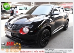 NISSAN JUKE 16 V 2015 ใช้เงินออกรถ 10000 บาท