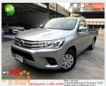 TOYOTA REVO 27 CNG 2015 ใช้เงินออกรถ 10000 บาท