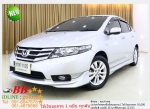 HONDA CITY 15V 2013 ใช้เงินออกรถ 10000 บาท
