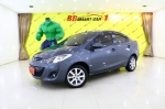 1B34-191 MAZDA 2 SEDAN 15 2013