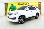 1B34-184 TOYOTA FORTUNER30 V 2012