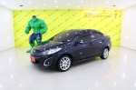 1B31-288MAZDA 2 SEDAN 15 2014