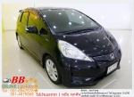 HONDA JAZZ 15 SV 2012 ใช้เงินออกรถ 10000 บาท