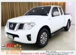NISSAN NAVARA 25 CAB 2012 ใช้เงินออกรถ 10000 บาท