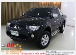 MITSUBISHI TRITON CAB 25 CAB PLU 2007 ใช้เงินออกรถ 10000 บาท