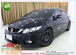 HONDA CIVIC FB 18  E 2012 ใช้เงินออกรถ 10000 บาท