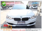 BMW 320 i 20 LUXUDY 2015 ใช้เงินออกรถ 10000 บาท