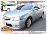 TOYOTA CAMRY 24 HB 2009 ใช้เงินออกรถ 10000 บาท