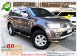 MITSUBISHI PAJERO SPORT 25 2012 ใช้เงินออกรถ 10000 บาท