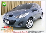 MAZDA 2 SEDAN 15 2013 ใช้เงินออกรถ 10000 บาท