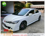 HONDA CIVIC 18 E AS 2010 ใช้เงินออกรถ 10000 บาท