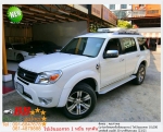 FORD EVEREST 25 LTD 2WD 2014 ใช้เงินออกรถ 10000 บาท