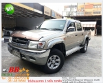 TOYOTA SPORT CRUISER 25 S 4 WD 2002 ใช้เงินออกรถ 10000 บาท