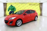 1B34-72 MAZDA 3
