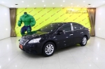 1B51-157NISSANSYLPHY 16 V 2012
