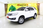 1B34-189 TOYOTAFORTUNER27 V 2012