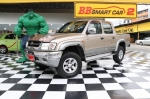 2B9-52 TOYOTA TIGER D4D SPORT CRUISER 2.5 S 4WD ปี 2002