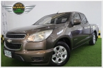 ปี2013 chev colorado 25lt mt  ดาวน์ 510 เปอร์เซ็น