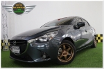 ปี 2016 mazda2 13 high plus ดาวน์ 510 เปอร์เซ็น