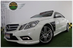 ปี 2010 benz e250 cgi coupe 18  ดาวน์ 510 เปอร์เซ็น