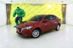 1B52-113MAZDA 2 13 4RD2016