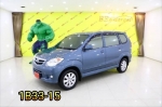 1B33-15TOYOTAAVANZA 15 E 2010