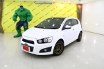 1B34-131CHEVROLETSONIC 14 LT 2013