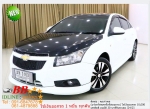 CHEVROLET CRUZE 18 LTZ 2012 ใช้เงินออกรถ 10000 บาท