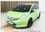 HONDA JAZZ 13 HYBRID 2013 ใช้เงินออกรถ 10000 บาท