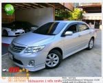 TOYOTA ALTIS 16 G 2013 ใช้เงินออกรถ 10000 บาท