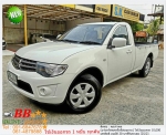 MITSUBISHI TRITON 24 GL 2010 ใช้เงินออกรถ 10000 บาท