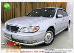 NISSAN CEFIRO A33 2004 ใช้เงินออกรถ 10000 บาท