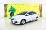 1B51-176 HONDA CITY 15 V 2014