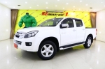 1B52-184 ISUZUD-MAX CAB 4 HILANDER 25Z VGS 2012