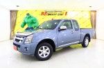 1B35-4 ISUZUD-MAX 25 SLX 2011