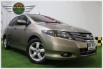 ปี2008 hd city 15v สีนำ้ตาล at เบนซิน ดาวน์ 510 เปอร์เซ็น