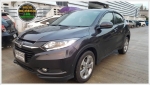 ปี2015 hdhrv18e สีเทา at เบนซิน ดาวน์ 510 เปอร์เซ็น